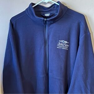 Just Born - Men’s - Fleece Jacket - 3XL - Men - XXXL - Bethlehem - Peeps